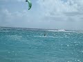johann kite surf