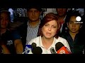 Panamas Noriega back home behind bars