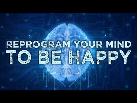 Nada Video: How to Reprogram the Mind for Happiness