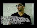 Fabolous ft drake - Throw it in the Bag rmx w/ lyrics