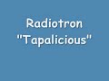 Radiotron - Tapalicious