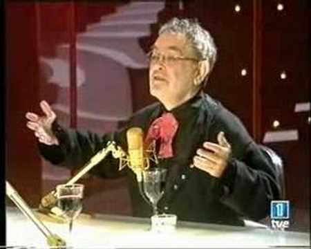 Entrevista a Fernando Arrabal ...