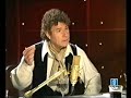 Entrevista a Fernando Arrabal (Primera Parte)