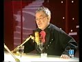 Entrevista a Fernando Arrabal (Primera Parte)