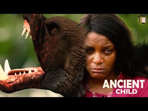 Ancient Child Season 1 - Queen Nwokoye 2017 Latest Nigerian Nollywood Movie