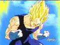 super sayain tribute