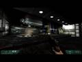 Doom 3 Coop - Cdoom Coop E1M1 Crossroads