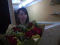 Flores...