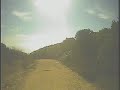 clip from a downhill bike bullet cam...