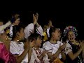 FANDANGOS DE MEXICO CONVIVENCIA