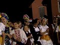 FANDANGOS DE MEXICO CONVIVENCIA