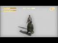 MGS 4 - Raging Raven Secret Photo Shooting - HD ready