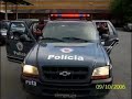 SP - Acontece - ROTA Chapa quente