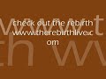 The Rebirth - Everybody Say Yeah, Sinkin' & Mizell Clips