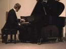 Dave Gaebler Recital 20071114--12. Scriabin Nocturne for LH