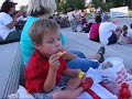 Conquista Musical at Harmony on the River, West Sacramento,