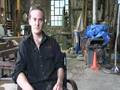 Wrought Artworks - Traditional Blacksmithing at Eveleigh