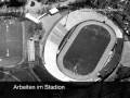 Augsburger Rosenaustadion - Ein Platzwart erzählt von Früher