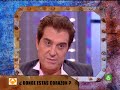 Debate Pajares vs Ortega Cano (El Intermedio16 abril 08)