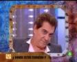 Debate Pajares vs Ortega Cano (El Intermedio16 abril 08)