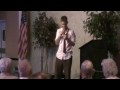 MAZEL-TOV MORDECHAI!, Part 8 & 9 (of 15) Fiddler, Do you love me, and Rich Man
