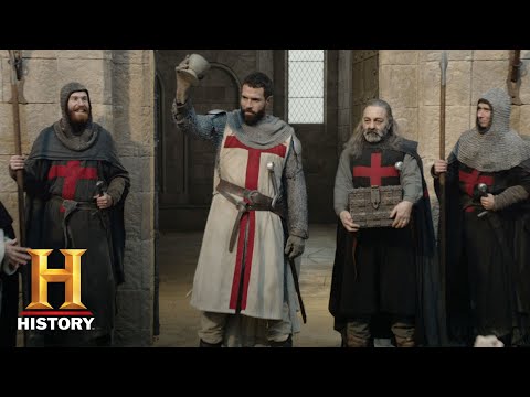 Knightfall Episode Recap: "IV" (Episode 8) | History