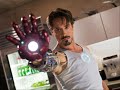 Iron Man by Zerocool