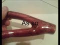How to make a slingshot