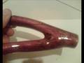 How to make a slingshot