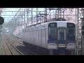 【南海電鉄】2000系2034F＠狭山（080406）