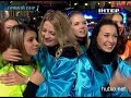 Видеоновость Майданс 2 сезон 8 выпуск 22.10.2011 финал | Онлайн | Киев 2 тур | Часть 7