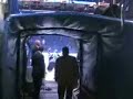 NCAA Double-A Zone Videos: Outside A Frozen Four Locker Room