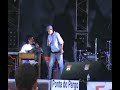 4litro ao vivo - Doutor justino
