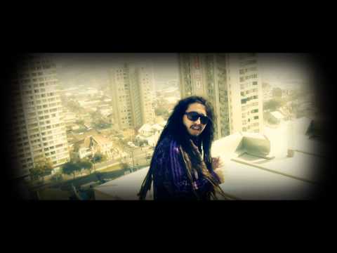 Ezekiel Blackstar - Libertad de expresion (Video oficial)