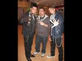 amigos especiales remix blindaje 10 feat big yamo