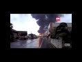 Secret Weapon used on BP Oil Rig & Japan Oil Refinery fires?