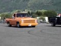 Chevy C10 vs. \