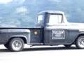 Chevy C10 vs. '58 Chevy Apache