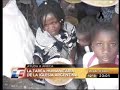 Misión Argentina en Mozambique en TN: \"Desde el llano\" Misión Argentina en Mozambique en TN: \"Desde el llano\"