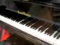 超小型ピアノ very small piano, GRAND PIANIST