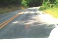 2008 Carolina Trophy Vintage Road Rally - Roads
