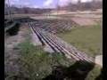 videos de MORGANTINA TEATRO EKKLESIA AIDONE ENNA SICILIA VENERE DI MALIBU' ZONA ARCHEOLOGICA SCALINATE