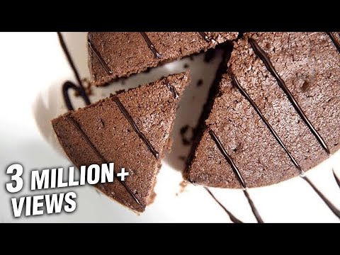 How To Make Cake In Pressure Cooker | Chocolate Cake Recipe | Ruchi’s Kitchen