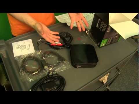 PVR - The HD PVR2 2 Gaming Edition comes with everything you need to get started recording gameplay videos or other screen captures. Read about this and join our f...