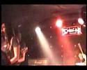 maika makovski dread  kraj so kóferot live sidecar bcn