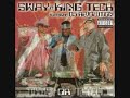 Heltah Skeltah, Crooked I, Planet Asia - Underground Tactics