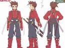 anime season three
