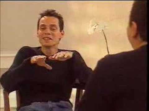 Marc Anthony Gets Cheated on!! Miust Watch!! Mike Robles Interview Latino Comedy Being Latino TMZ