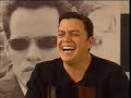 Marc Anthony Gets Cheated on!! Miust Watch!! Mike Robles Interview Latino Comedy Being Latino TMZ