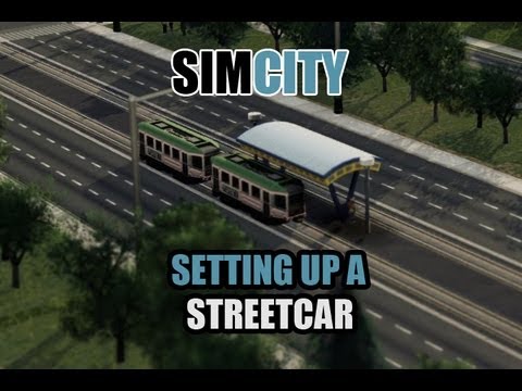 sim city 5